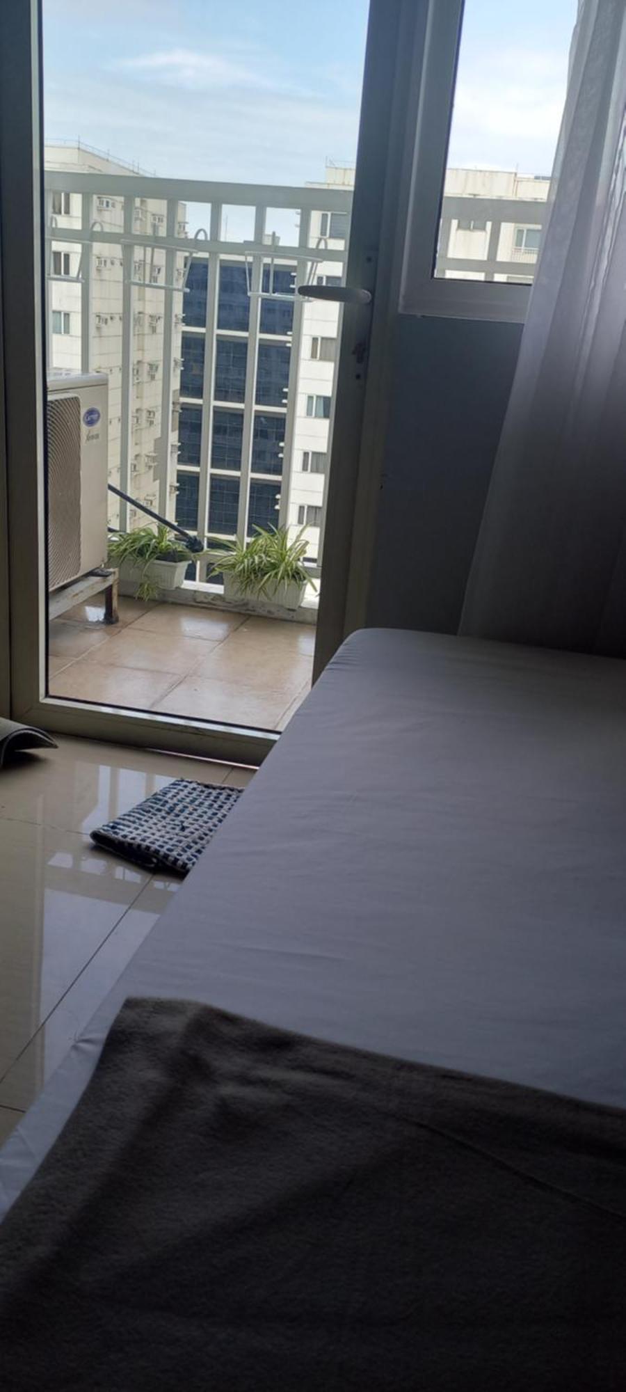 Shore Tower B *