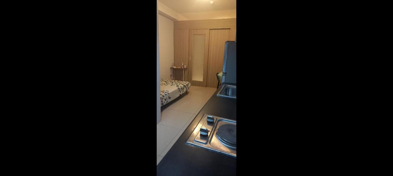 Aparthotel Shore Tower B Manila