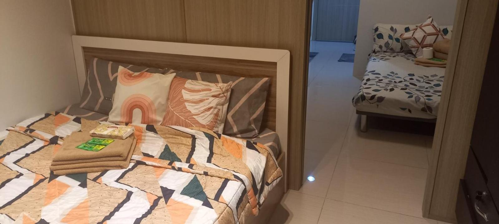 Aparthotel Shore Tower B *