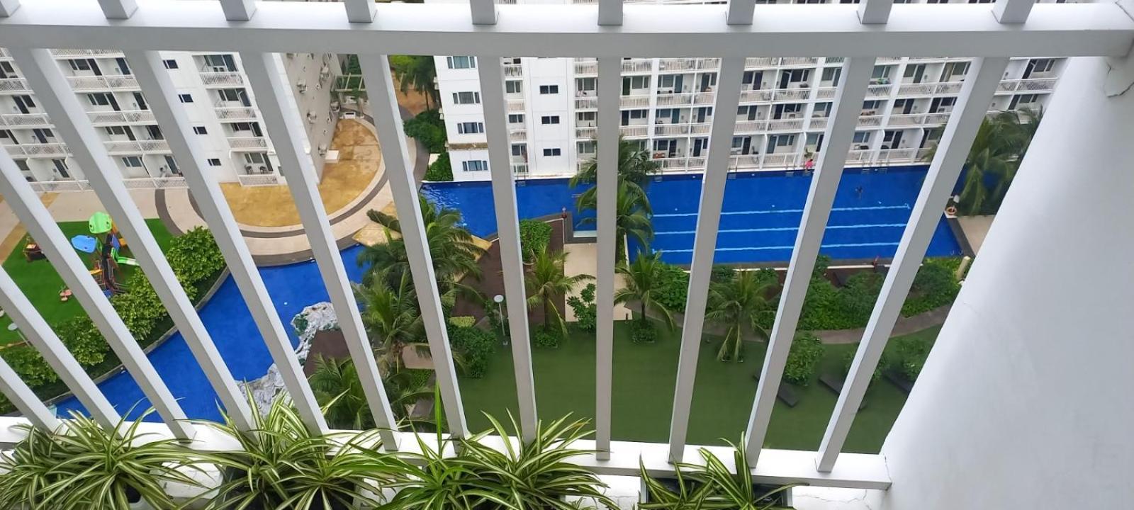 Aparthotel Shore Tower B *